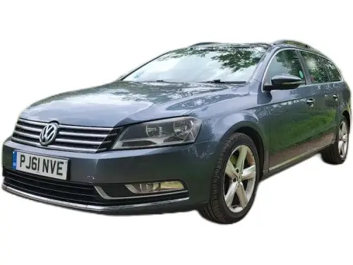 Volkswagen Passat PJ61 NVE