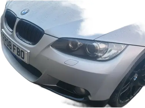 BMW 320d M Sport FP08 FBO