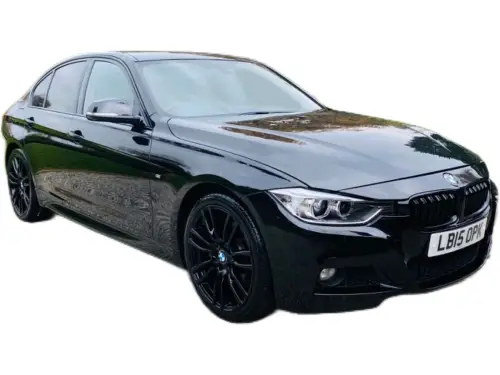 BMW 3 Series LB15 OPK