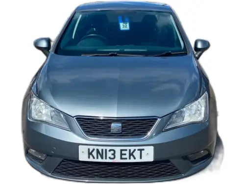 SEAT Ibiza KN13 EKT
