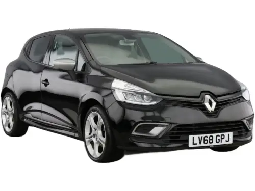 Renault Clio LV68 GPJ