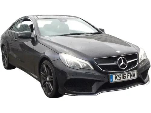 Mercedes-Benz E KS16 FNA