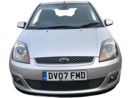Ford Fiesta DV07 FMD