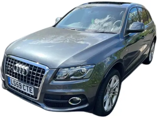 Audi Q5 LS59 CTE