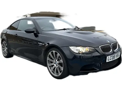 BMW M3 LC08 VBG