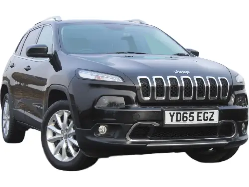 Jeep Cherokee YD65 EGZ