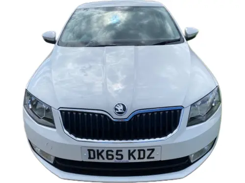 Škoda Octavia DK65 KDZ