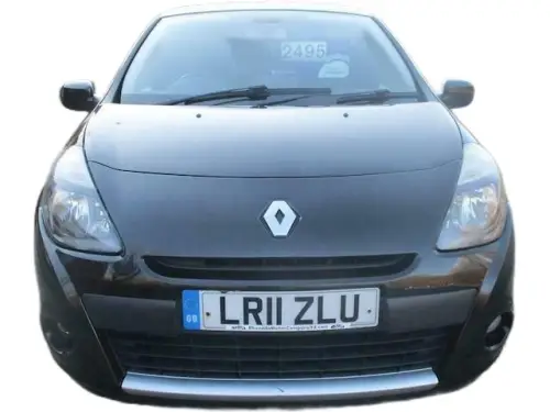 Renault Clio GT Line Tomtom TCe LR11 ZLU