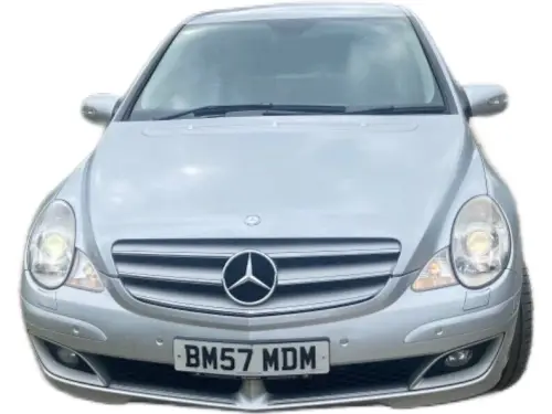 Mercedes-Benz R-Class BM57 MDM