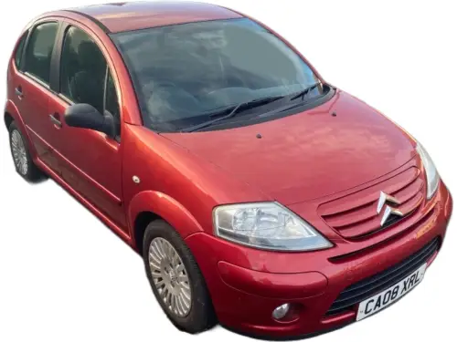 Citroën C3 CA08 XRL