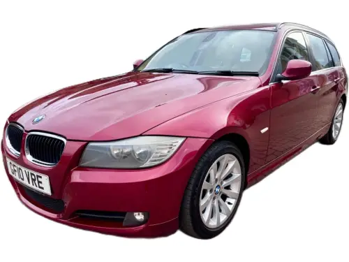 BMW 3 Series GF10 VRE