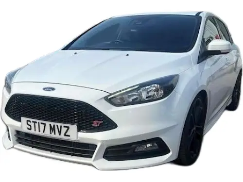 Ford Focus ST17 MVZ