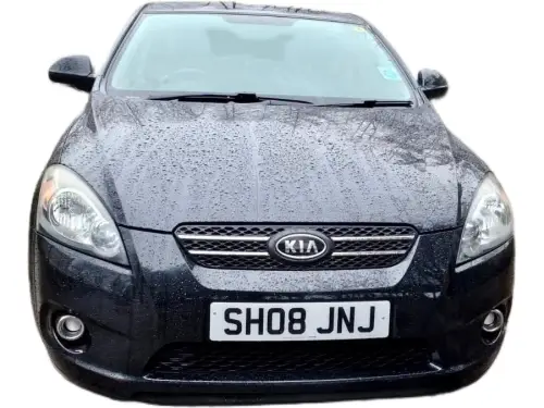 Kia Ceed SH08 JNJ