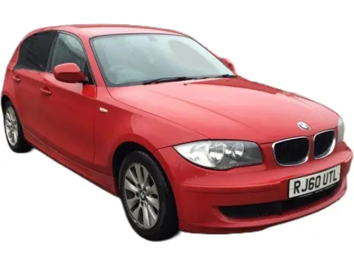 BMW 116 RJ60 UTL
