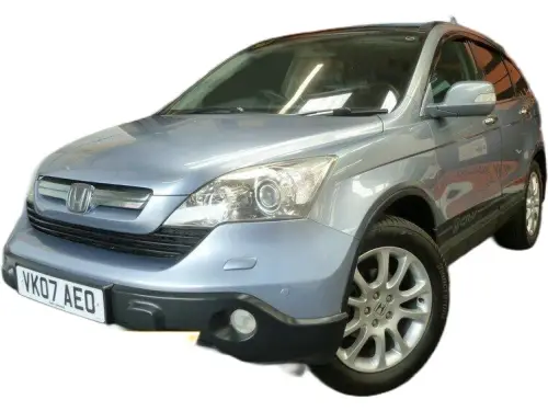 Honda CR-V VK07 AEO