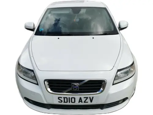 Volvo S40 SE D SD10 AZV