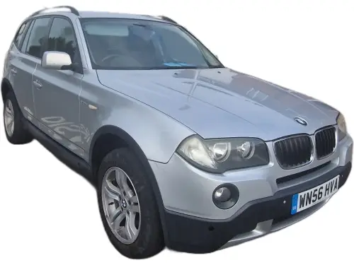 BMW X3 WN56 HVA