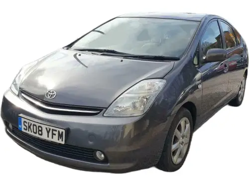 Toyota Prius T Spirit VV-I Auto SK08 YFM
