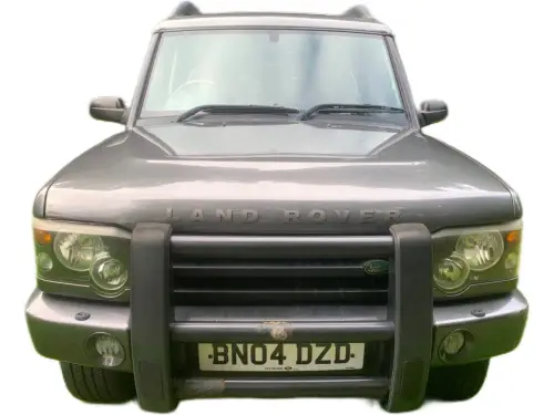 Land Rover Discovery ES Premium V8 A BN04 DZD