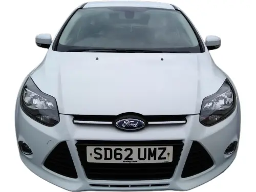 Ford Focus SD62 UMZ