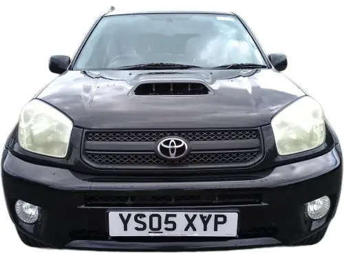 Toyota RAV-4 YS05 XYP