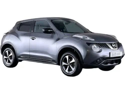 Nissan Juke BA19 HVF