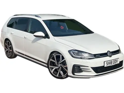 Volkswagen Golf SH18 ODV