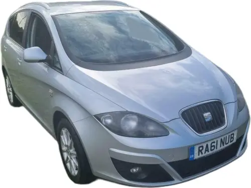 SEAT Altea RA61 NUB