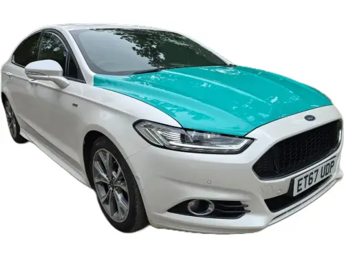 Ford Mondeo ET67 UDP