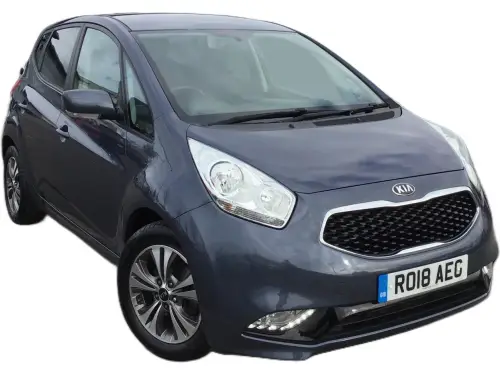 Kia Venga RO18 AEG