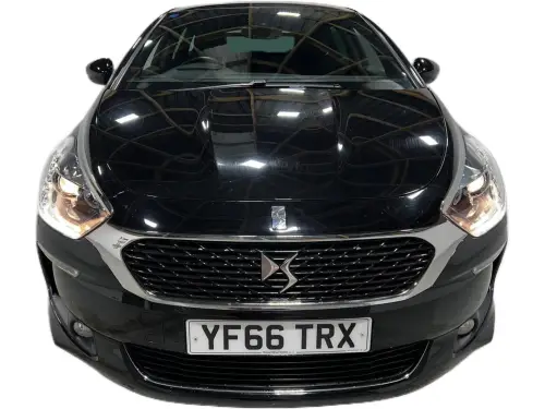 DS DS5 YF66 TRX