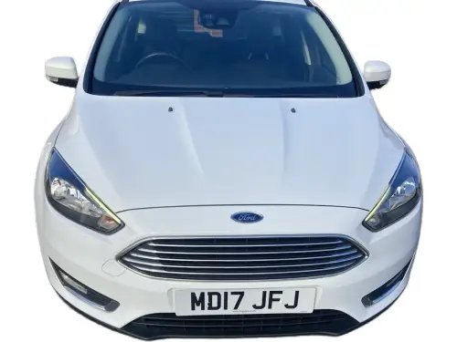 Ford Focus MD17 JFJ