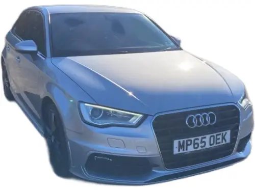 Audi A3 MP65 OEK