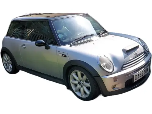 MINI Mini DA52 SUX