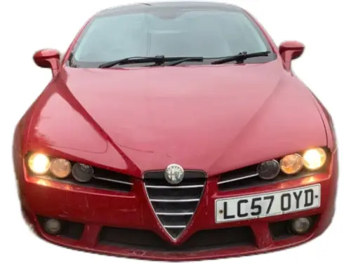 Alfa Romeo Brera SV JTS LC57 OYD