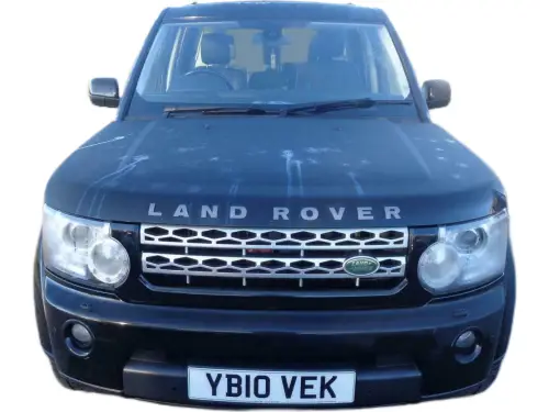 Land Rover Discovery YB10 VEK