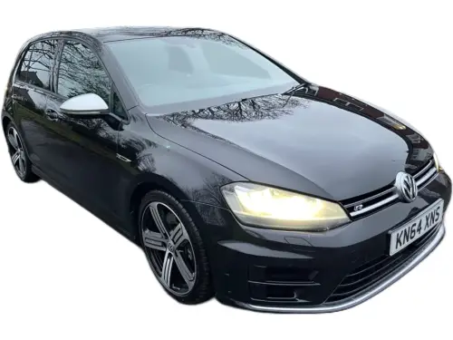 Volkswagen Golf KN64 XNS