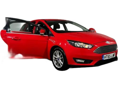 Ford Focus HT65 LMF