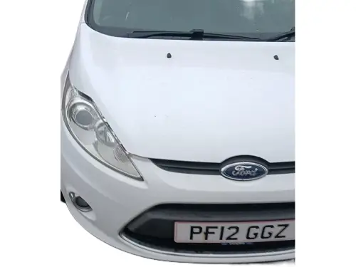 Ford Fiesta PF12 GGZ