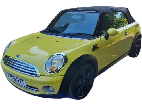 MINI Mini PY09 GYT