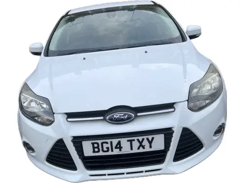 Ford Focus BG14 TXY