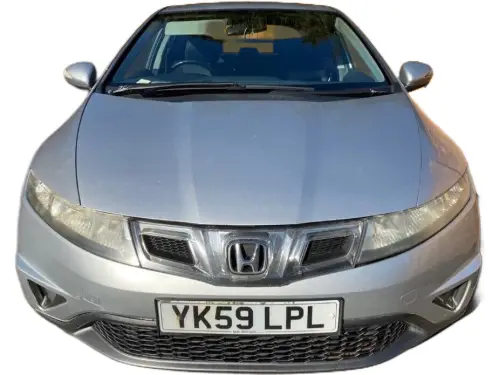 Honda Civic SE i-CTDi YK59 LPL