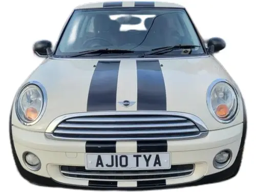 MINI Mini AJ10 TYA