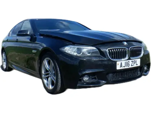 BMW 518d M Sport Auto AJ16 ZPL