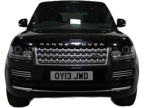 Land Rover Range Rover Vogue SE SDV8 Auto OY13 JWD