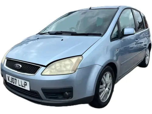 Ford Focus C-Max KJ07 LLP