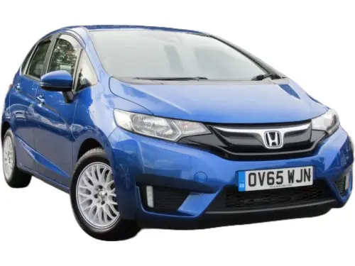 Honda Jazz OV65 WJN