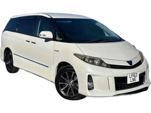 Toyota Estima Hybrid LF62 LNE