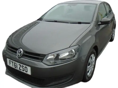 Volkswagen Polo FT61 ZSO