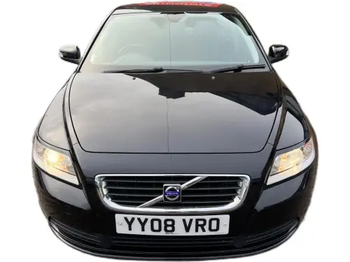 Volvo S40 YY08 VRO